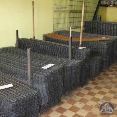 Сетка кладочная 4х100х100 мм (120х1500 мм) купить в Шымкенте