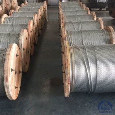 Канат стальной 16 DIN 3057 купить в Шымкенте