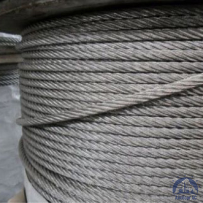 Канат стальной 79 ТУ 14-4-1394-86 купить в Шымкенте
