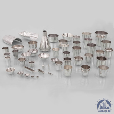Ампула ПдСр 80-20 401 ГОСТ 6563-75 купить в Шымкенте