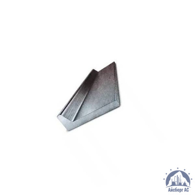 Алюминиевый полособульб ст. 1561 ПК801-250№6 купить в Шымкенте