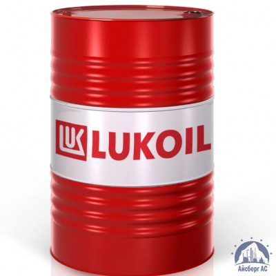 Антифриз G12 RED Лукойл (бочка 60 кг) СТО 79345251-008-2008 купить в Шымкенте