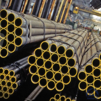Газлифтная труба 20х2 мм 09Г2СА ТУ 14-3-1128-2000 купить в Шымкенте