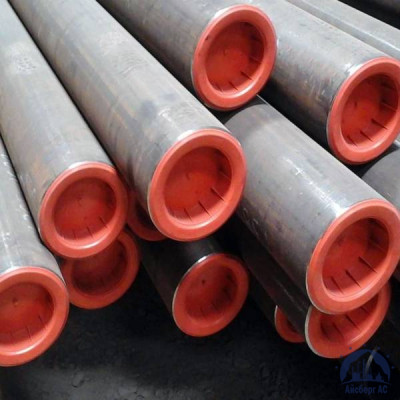 Газлифтная труба 20х3 мм 09Г2С ТУ 14-3-1128-2000 купить в Шымкенте