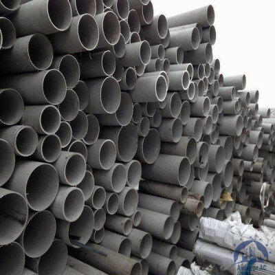 Газлифтная труба 20х3 мм 09Г2СА ТУ 14-3-1128-2000 купить в Шымкенте