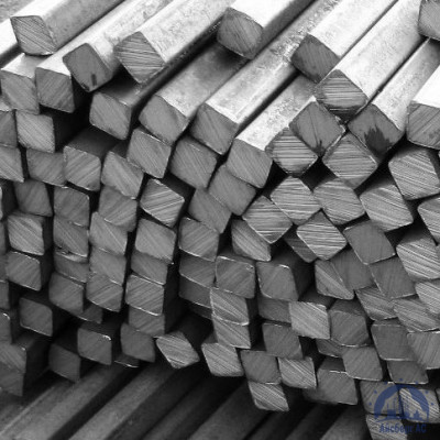 Квадрат нержавеющий 40х40 мм AISI 316Ti ГОСТ 5632-72 купить в Шымкенте