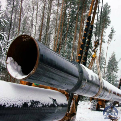 Труба нефтепроводная 32х2 20ЮЧ ТУ 14-3-1652-89 купить в Шымкенте