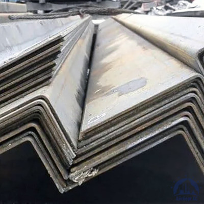 Уголок стальной неравнополочный 120х60х4 мм ст. 3сп/3пс ГОСТ 8510-93 купить в Шымкенте