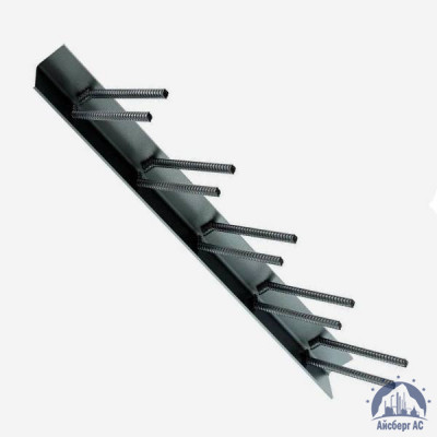 Закладная деталь МН535 1.400-15.В1.520-6 купить в Шымкенте