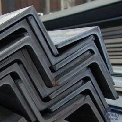 Уголок стальной равнополочный 100х100х10 мм 09Г2C ГОСТ 8509-93 купить в Шымкенте