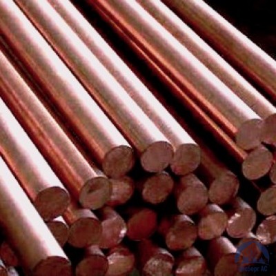 Пруток медный 11 мм М2 ГОСТ 1535-2006 купить в Шымкенте