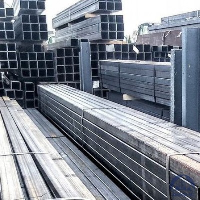 Профиль гнутый 80х80х4 мм Ст3пс ГОСТ 30245-2003 купить в Шымкенте