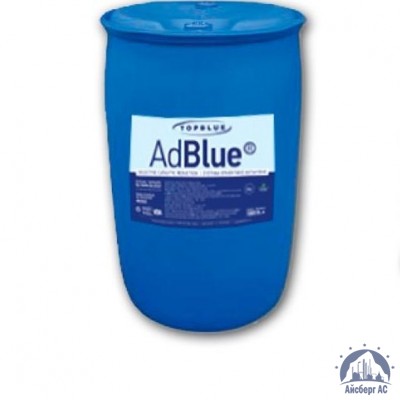 Средство ADBLUE (бочка 220 л) СТО 82851503-041-2012 купить в Шымкенте