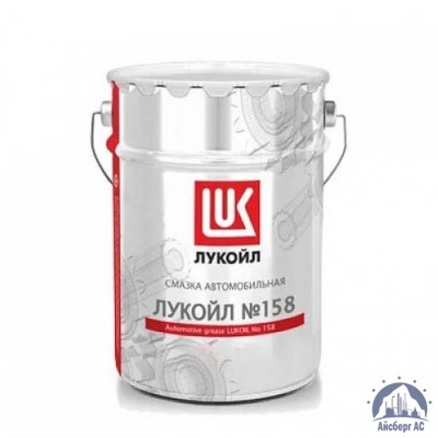 Смазка ЛУКОЙЛ АЛЮФЛЕКС FG 1-180 СТО 65561488-071-2016 (ведро 20 л) купить в Шымкенте
