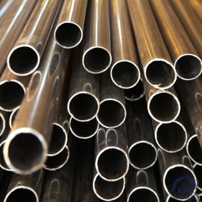 Газлифтная труба 25х2,5 мм 09Г2С ТУ 14-3-1128-2000 купить в Шымкенте