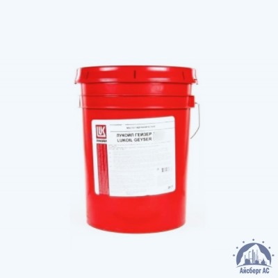 Масло ЛУКОЙЛ ГЕЙЗЕР HV FG 68 СТО 65561488-078-2016 (канистра 20 л) купить в Шымкенте