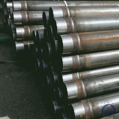 Труба обсадная 114,3х6,35 ГОСТ Р 53366-2009 купить в Шымкенте