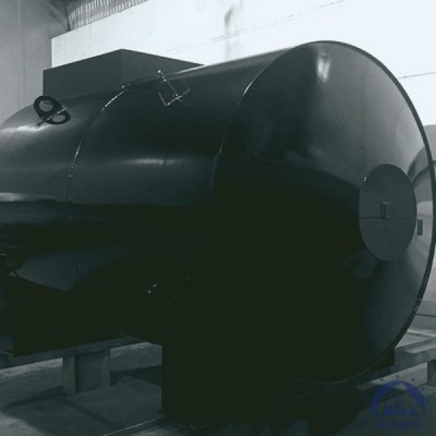 Резервуар нержавеющий РГС-2 м3 08х18н10 (AISI 304) купить в Шымкенте