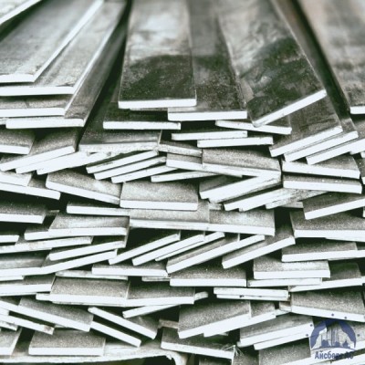Полоса нержавеющая 12х25 мм ГОСТ 4405-75 купить в Шымкенте