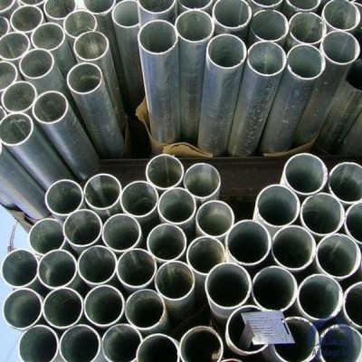 Труба электросварная 40х1,5 мм ст. 20 ГОСТ 10704-91 купить в Шымкенте