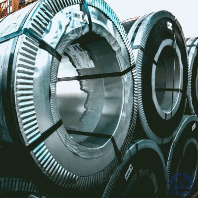 Рулон холоднокатаный 0,7х1250 мм 08кп ГОСТ 16523-97 купить в Шымкенте