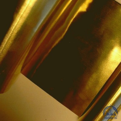 Фольга латунная 0.15х200 Л63 ГОСТ 2208-2007 купить в Шымкенте