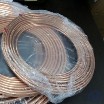 Труба М1 20х0,35 ТУ 48-0814-98-99 купить в Шымкенте