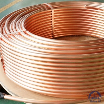 Труба М1 52х0,35 ТУ 48-0814-98-99 купить в Шымкенте