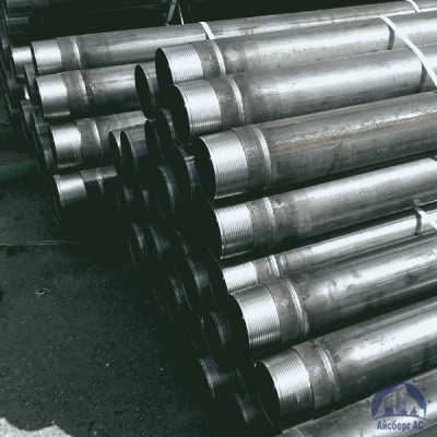 Труба обсадная 127х5,59 ГОСТ Р 53366-2009 купить в Шымкенте
