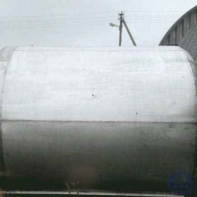 Ёмкость нержавеющая-1 м3 08х18н10 (AISI 304) купить в Шымкенте
