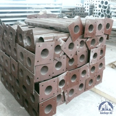 Закладная деталь ЗДФ-0.325Х2.5 купить в Шымкенте
