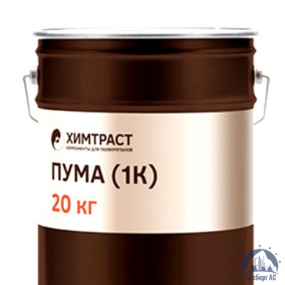 Полиуретановая мастика ПУМА-В купить в Шымкенте