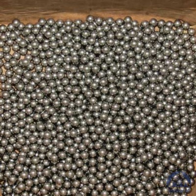 Шарик 1,191 мм ШХ15 ГОСТ 3722-2014 купить в Шымкенте