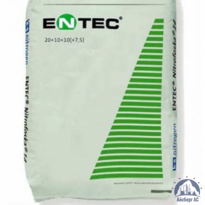 Удобрение ENTEC® купить в Шымкенте