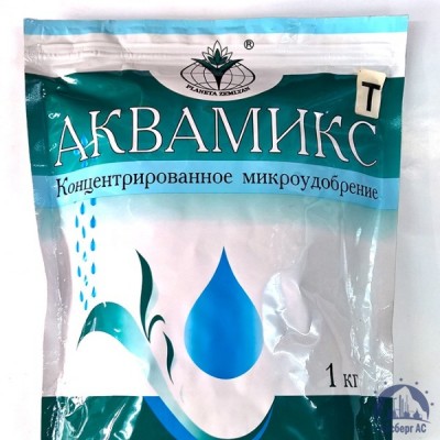 Удобрение Аквамикс Т купить в Шымкенте