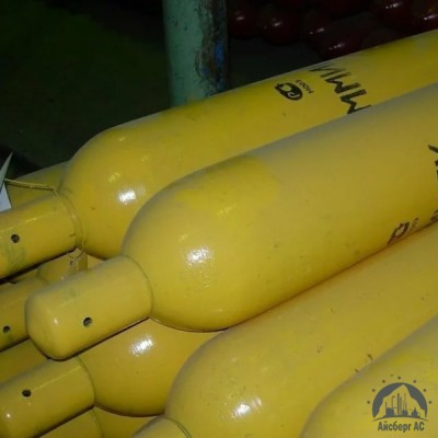 Удобрение аммиак безводный сжиженный марка Ак (NH3) ГОСТ 6221-90 купить в Шымкенте