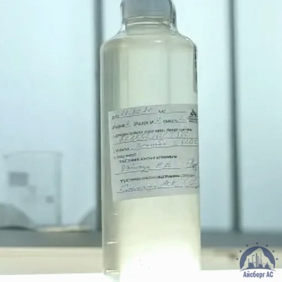 Удобрение карбамидно-аммиачная смесь (КАС) СТО 05761637-011-2016 купить в Шымкенте