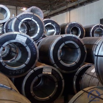 Штрипс с полимерным покрытием 0,5х1250 мм RAL7024 ГОСТ 34180 купить в Шымкенте