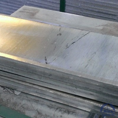 Анод оловянный 10х200х1000 О1 купить в Шымкенте
