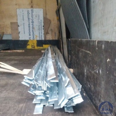Полоса нержавеющая 16х25 мм ГОСТ 4405-75 купить в Шымкенте