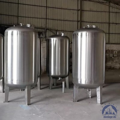 Ёмкость нержавеющая-35 м3 20х23н18 (AISI 310s) купить в Шымкенте