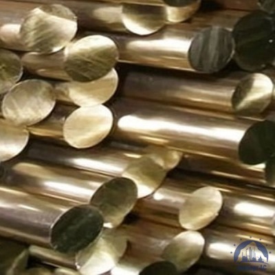 Пруток латунный 20 мм ДКРПП ЛС59-1 ГОСТ Р 52597-2006 купить в Шымкенте