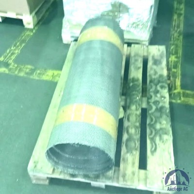 Сетка тканая оцинкованная 14х14х1,2 мм купить в Шымкенте