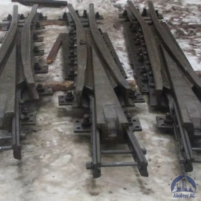 Крестовина Р50-1/22 ГОСТ 7370-2015 купить в Шымкенте