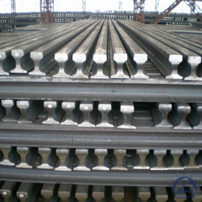 Рельс КР120 ГОСТ 4121-96 купить в Шымкенте