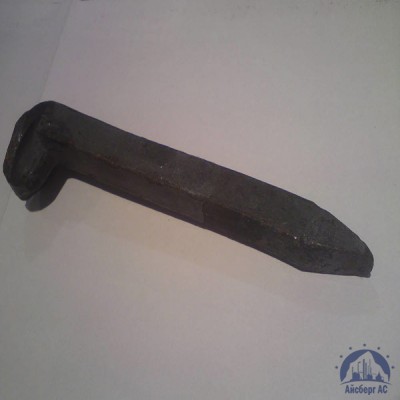 Костыль 16х205 ГОСТ 5812-2014 купить в Шымкенте