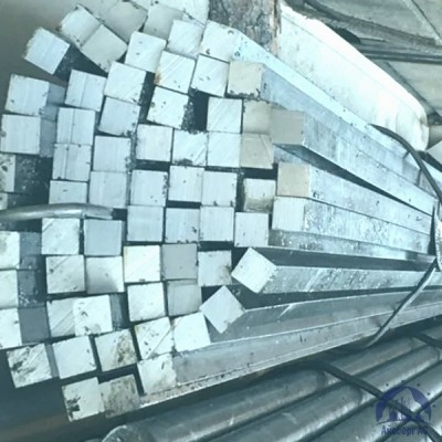 Квадрат 105 мм ст 3 сп ГОСТ 2591-2006 купить в Шымкенте