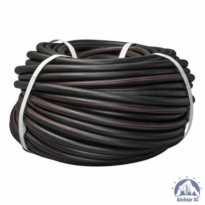 Рукав газовый кислор. Ф 9 мм класс 3 (20 атм) ГОСТ 9356-75 (бухта 15 м) купить в Шымкенте
