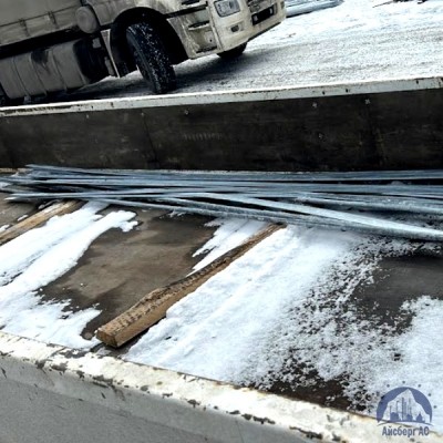 Полоса нержавеющая 20х22 мм ГОСТ 4405-75 купить в Шымкенте