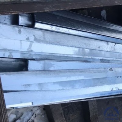 Полоса нержавеющая 20х25 мм ГОСТ 4405-75 купить в Шымкенте